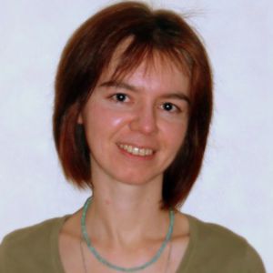 Profilbild von Gordana Hofmann