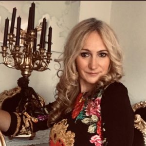 Profilbild von Gordana Kolak