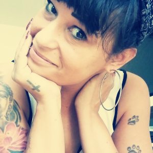 Profilbild von Gordana Mierzwa