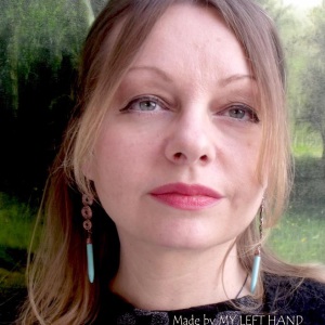 Profilbild von Gordana Novakovic