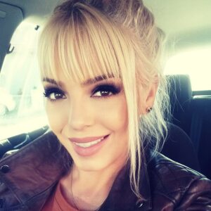 Profilbild von Gordana Pejic