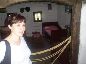 Profilbild von Gordana Samanic