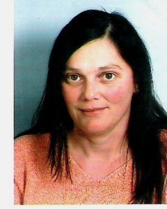 Profilbild von Gordana Schenz