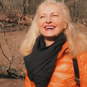 Profilbild von Gordana Wendt