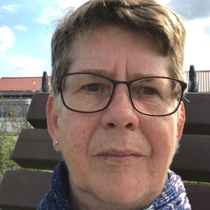 Profilbild von Gordelia Ruhnow