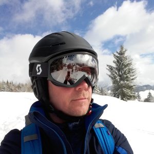 Profilbild von Gorden Bien