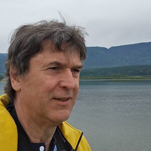 Profilbild von Gorden Gravel