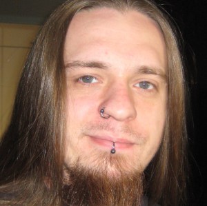 Profilbild von Gorden Kendzia