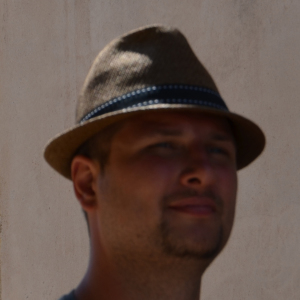 Profilbild von Gorden Kölling