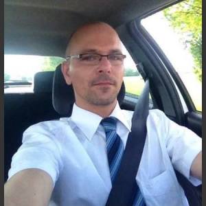 Profilbild von Gorden Schultze