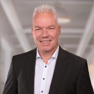 Profilbild von Gorden Wessel