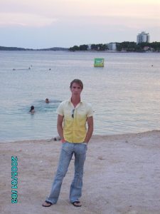 Profilbild von Gordon Gregor Müller