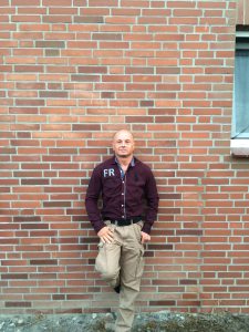 Profilbild von Gordon-Tom Boroske