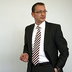 Profilbild von Gordon Arnemann