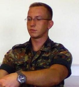 Profilbild von Gordon Beese