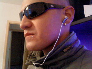 Profilbild von Gordon Bolt