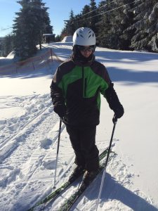 Profilbild von Gordon Bröcker