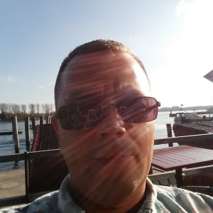 Profilbild von Gordon Drechsel