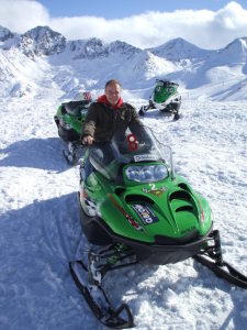 Profilbild von Gordon Fähnrich