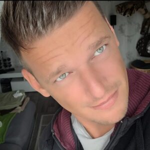 Profilbild von Gordon Gerth