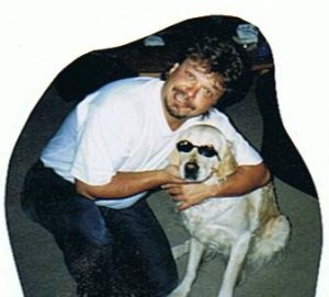 Profilbild von Gordon Gliese