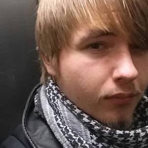 Profilbild von Gordon Gosch