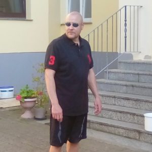 Profilbild von Gordon Henschel