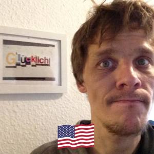 Profilbild von Gordon Kairis