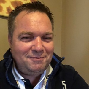 Profilbild von Gordon Klossek