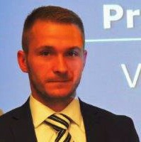 Profilbild von Gordon Kunze