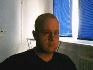 Profilbild von Gordon Lehmann
