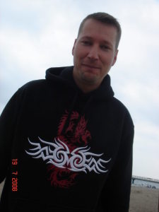 Profilbild von Gordon Lützenkirchen
