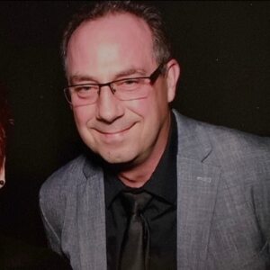 Profilbild von Gordon Ochotzki