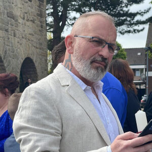 Profilbild von Gordon Palke