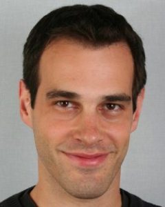 Profilbild von Gordon Priebe