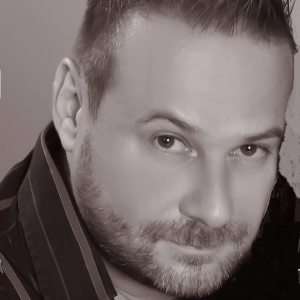 Profilbild von Gordon Röske