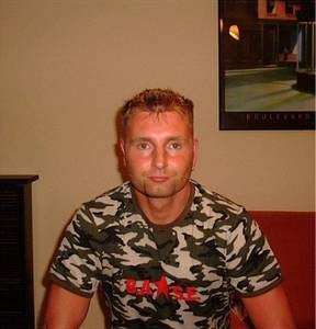 Profilbild von Gordon Schiller