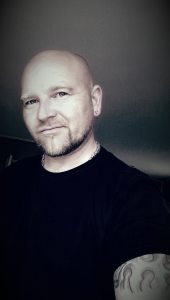 Profilbild von Gordon Schlicker