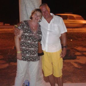 Profilbild von Gordon Tank