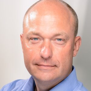 Profilbild von Gordon Voigt