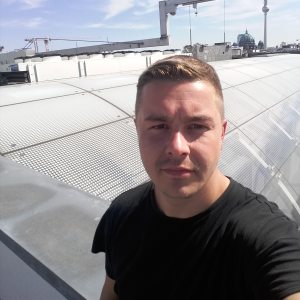 Profilbild von Gordon Wasielewski