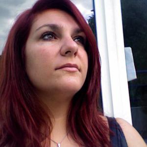 Profilbild von Gorré Sabine
