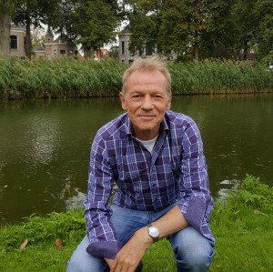 Profilbild von Gottfried Barth
