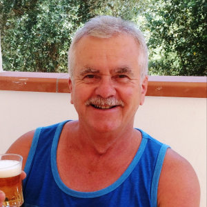 Profilbild von Gottfried Beck