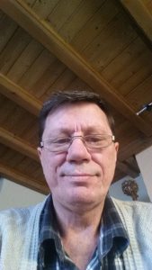 Profilbild von Gottfried Berghammer