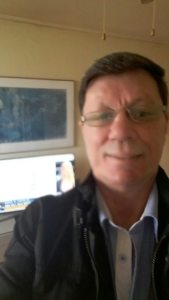 Profilbild von Gottfried Berghammer