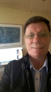Profilbild von Gottfried Berghammer