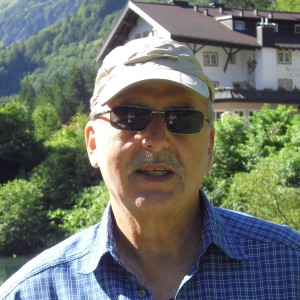 Profilbild von Gottfried Bormann