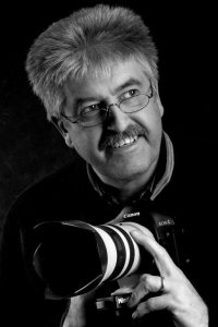 Profilbild von Gottfried Bräuer