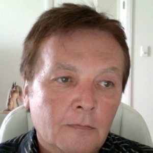 Profilbild von Gottfried Buecherl